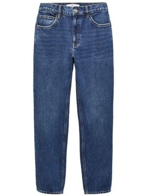 Jeansy Relaxed Fit Mango