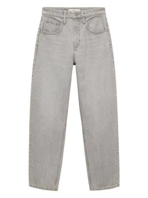 Jeansy Relaxed Fit Mango