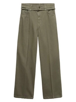 Jeansy Relaxed Fit Mango