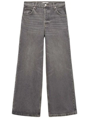Jeansy Relaxed Fit Mango