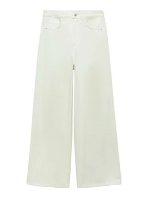 Jeansy Relaxed Fit Mango