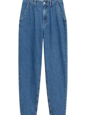 Jeansy Relaxed Fit Mango