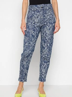 Jeansy Relaxed Fit Marc Cain