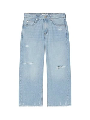 Jeansy Relaxed Fit Marc O'Polo