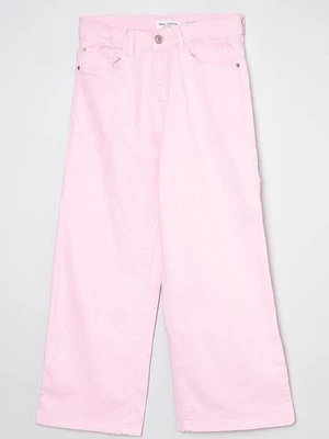 Jeansy Relaxed Fit Marc O'Polo