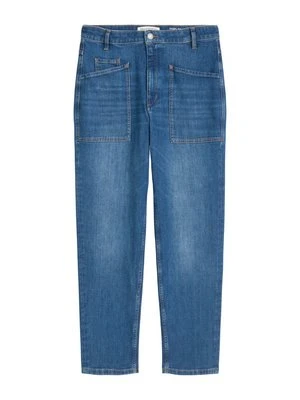 Jeansy Relaxed Fit Marc O'Polo