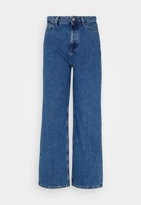 Jeansy Relaxed Fit Marc O'Polo DENIM