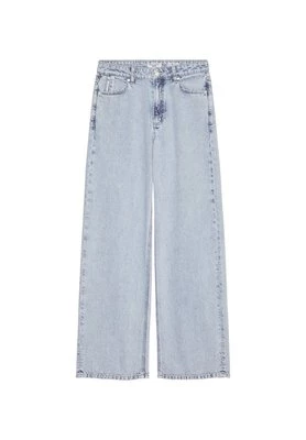 Jeansy Relaxed Fit Marc O'Polo DENIM