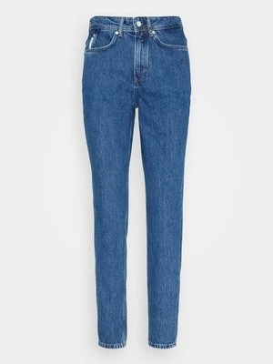 Jeansy Relaxed Fit Marc O'Polo DENIM