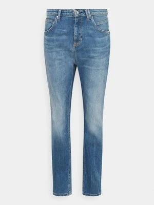 Jeansy Relaxed Fit Marc O'Polo DENIM