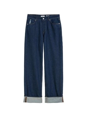 Jeansy Relaxed Fit Marc O'Polo DENIM
