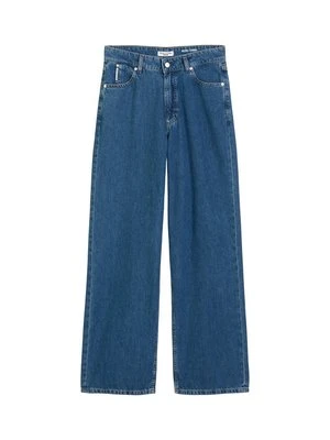 Jeansy Relaxed Fit Marc O'Polo DENIM