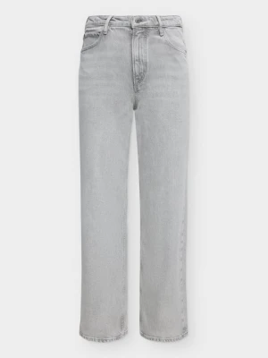 Jeansy Relaxed Fit Marc O'Polo jasnoszary