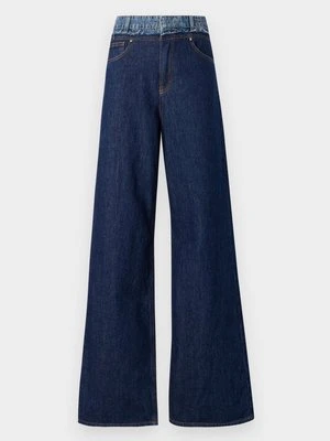 Jeansy Relaxed Fit Marella