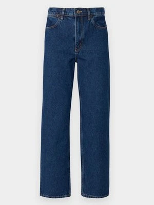 Jeansy Relaxed Fit Marimekko