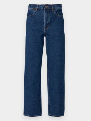 Jeansy Relaxed Fit Marimekko niebieski