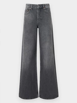 Jeansy Relaxed Fit MARINE SERRE