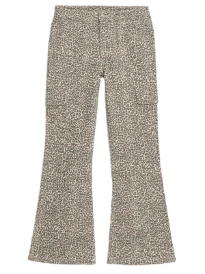Jeansy Relaxed Fit Marks & Spencer