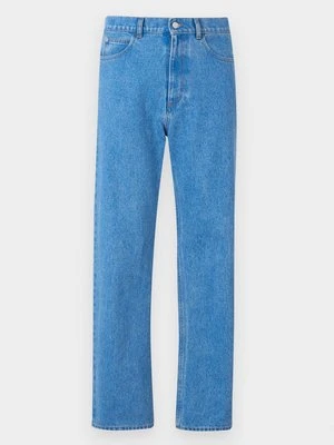 Jeansy Relaxed Fit Marni