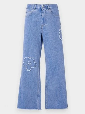 Jeansy Relaxed Fit Marni