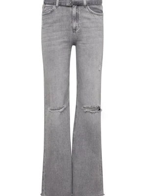 Jeansy Relaxed Fit mavi