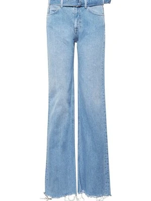 Jeansy Relaxed Fit mavi