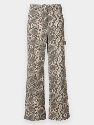 Jeansy Relaxed Fit MAX&Co.