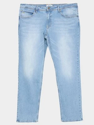 Jeansy Relaxed Fit McGregor