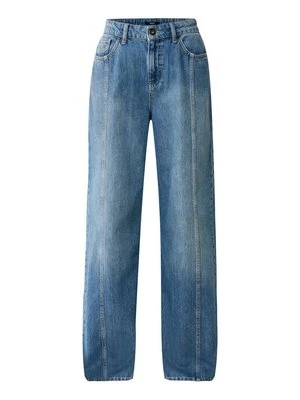 Jeansy Relaxed Fit Mexx