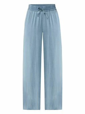 Jeansy Relaxed Fit Mexx niebieski denim