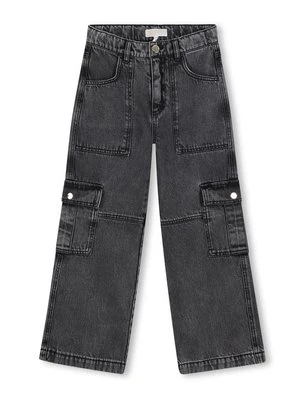 Jeansy Relaxed Fit Michael Kors Kids