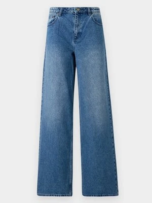 Jeansy Relaxed Fit MICHAEL Michael Kors