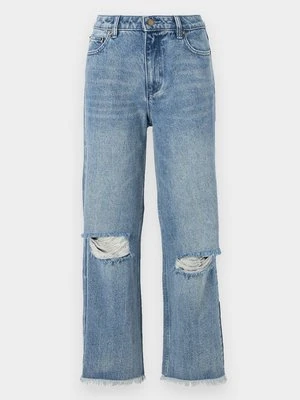 Jeansy Relaxed Fit MICHAEL Michael Kors