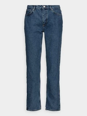 Jeansy Relaxed Fit Minimum
