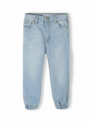 Jeansy Relaxed Fit MINOTI
