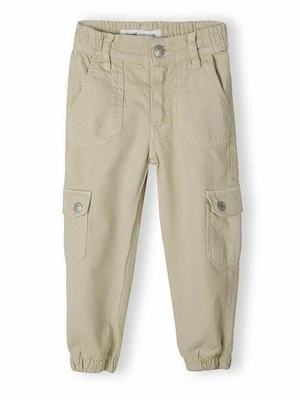 Jeansy Relaxed Fit MINOTI