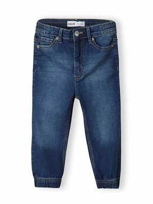 Jeansy Relaxed Fit MINOTI