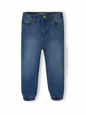 Jeansy Relaxed Fit MINOTI