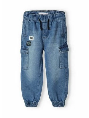 Jeansy Relaxed Fit MINOTI