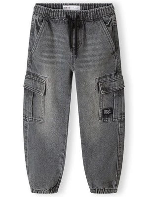 Jeansy Relaxed Fit MINOTI