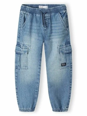 Jeansy Relaxed Fit MINOTI