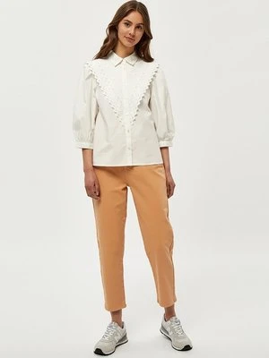 Jeansy Relaxed Fit Minus