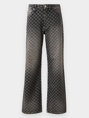 Jeansy Relaxed Fit MISBHV