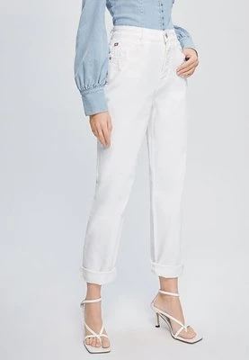 Jeansy Relaxed Fit Miss Sixty