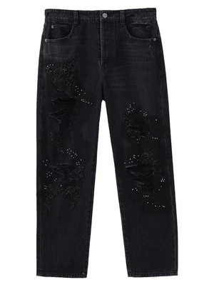 Jeansy Relaxed Fit Miss Sixty