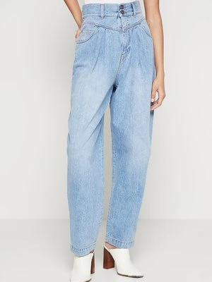 Jeansy Relaxed Fit Miss Sixty
