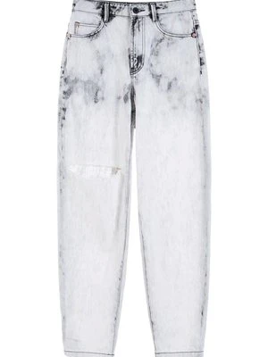 Jeansy Relaxed Fit Miss Sixty
