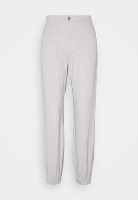 Jeansy Relaxed Fit Missguided