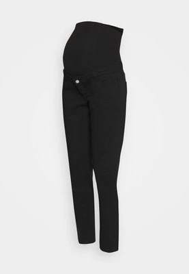 Jeansy Relaxed Fit Missguided Maternity