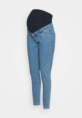 Jeansy Relaxed Fit Missguided Maternity